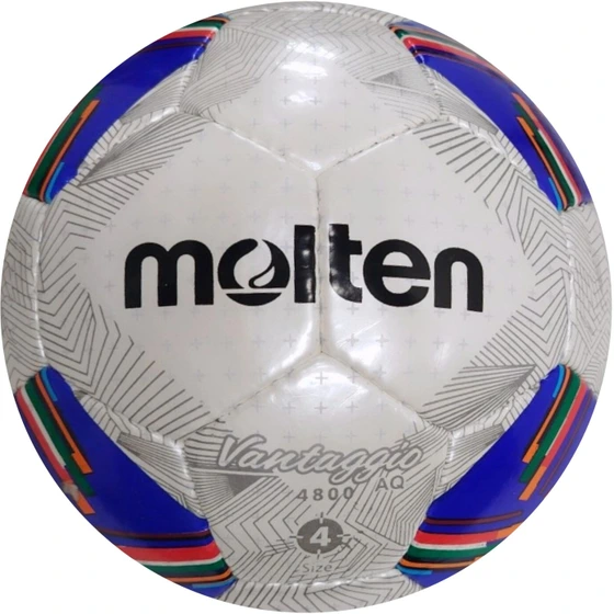 توپ مولتن سالنی سایز ۴تنبل